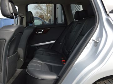 Mercedes-Benz GLK